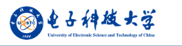 電子科技大學(xué)
